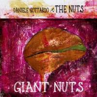 Purchase Daniele Gottardo - Giant Nuts (With The Nuts)