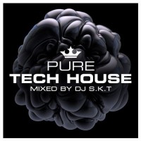 Purchase Dj S.K.T - Pure Tech House CD3