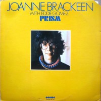 Purchase Joanne Brackeen - Prism (With Eddie Gomez) (Reissue 1997)