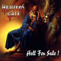 Purchase Heaven's Gate - Hell For Sale!
