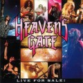 Buy Heaven's Gate - Live For Sale! Mp3 Download