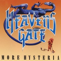 Purchase Heaven's Gate - More Hysteria (EP)