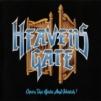 Purchase Heaven's Gate - Open The Gate And Watch! (EP)