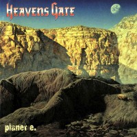 Purchase Heaven's Gate - Planet E.