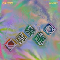 Purchase Holy Oysters - Egonomy (EP)