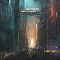 Purchase I Am No Hero - Cyberpunk (EP)
