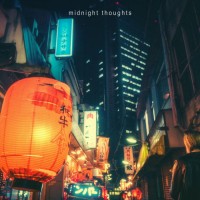 Purchase Idealism - Midnight Thoughts (CDS)