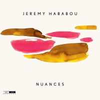 Purchase Jeremy Hababou - Nuances