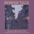 Buy Joanne Brackeen - Power Talk Mp3 Download