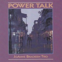 Purchase Joanne Brackeen - Power Talk