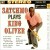 Buy Louis Armstrong - Satchmo Plays King Oliver (Vinyl) Mp3 Download