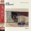 Buy Joe Albany - Portrait Of An Artist (Vinyl) Mp3 Download