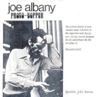 Purchase Joe Albany - Proto-Bopper (Vinyl)