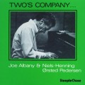 Buy Joe Albany - Two's Company (With Niels-Henning Orsted Pedersen) (Vinyl) Mp3 Download