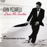 Purchase John Pizzarelli - Dear Mr. Sinatra