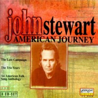 Purchase John Stewart - American Journey CD1