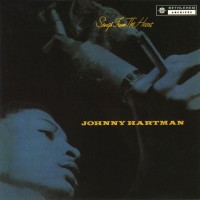 Purchase Johnny Hartman - Songs From The Heart (Remastered 2018)