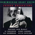 Buy Joshua Breakstone - Remembering Grant Green Mp3 Download