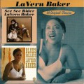 Buy lavern baker - See See Rider / Blues Ballads Mp3 Download