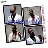 Purchase Lester Bowie's Brass Fantasy - Serious Fun