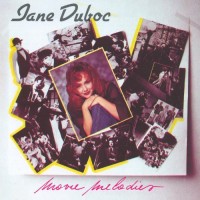 Purchase Jane Duboc - Movie Melodies