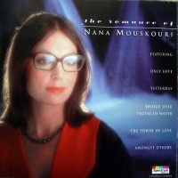 Purchase Nana Mouskouri - The Romance Of Nana Mouskouri