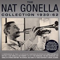 Purchase Nat Gonella - The Nat Gonella Collection 1930-62 CD1