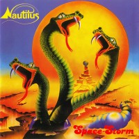 Purchase Nautilus - Space Storm (Vinyl)
