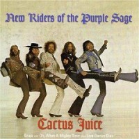 Purchase New Riders Of The Purple Sage - Cactus Juice CD1