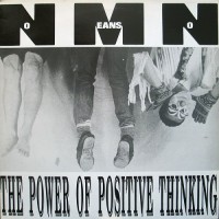 Purchase Nomeansno - The Power Of Positive Thinking (Vinyl)