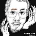 Buy Old Man Saxon - The Pursuit (EP) Mp3 Download