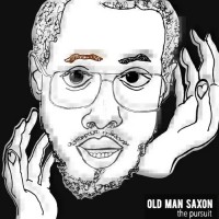 Purchase Old Man Saxon - The Pursuit (EP)