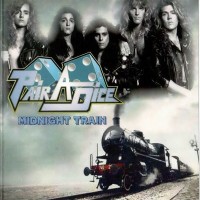 Purchase Pairadice - Midnight Train