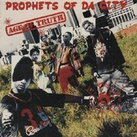 Purchase Prophets Of Da City - Age Of Truth