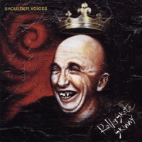 Purchase Rollerskate Skinny - Shoulder Voices