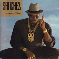 Purchase Sanchez - Number One
