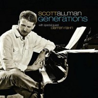 Purchase Scott Allman - Generations (Feat. Darren Rahn)