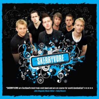 Purchase Skerryvore - Skerryvore