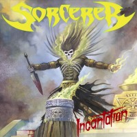 Purchase Sorcerer - Incantation (EP)