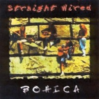 Purchase Straight Wired - Bohica