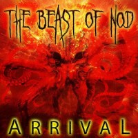 Purchase The Beast Of Nod - Arrival (EP)
