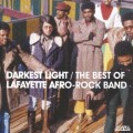 Buy The Lafayette Afro Rock Band - Darkest Light - The Best Of Mp3 Download