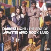 Purchase The Lafayette Afro Rock Band - Darkest Light - The Best Of