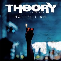 Purchase Theory Of A Deadman - Hallelujah (CDS)