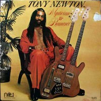 Purchase Tony Newton - Mysticism & Romance (Vinyl)