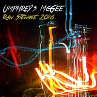 Purchase Umphrey's McGee - Raw Stewage 2016 CD1