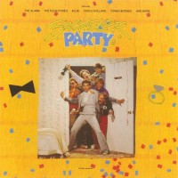 Purchase VA - Bachelor Party (Vinyl)
