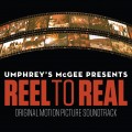 Buy Umphrey's McGee - Reel To Real (Original Motion Picture Soundtrack) Mp3 Download