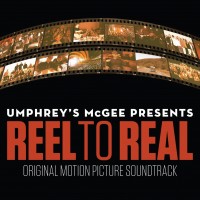 Purchase Umphrey's McGee - Reel To Real (Original Motion Picture Soundtrack)
