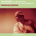 Buy Wazimbo - Nwahulwana Mp3 Download